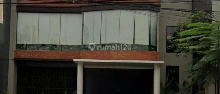 Dijual Ruang Usaha di Jati Asih Bekasi Jawa Barat  1