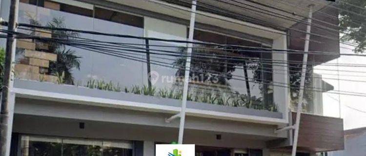 Dijual Ruang Usaha di Jl Bangburang Bogor Utara  1