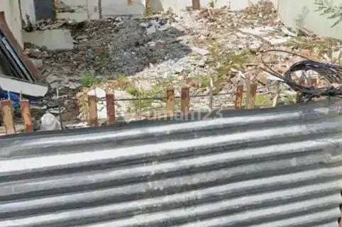 Dijual Tanah di Cideng Gambir Jakarta Pusat  1