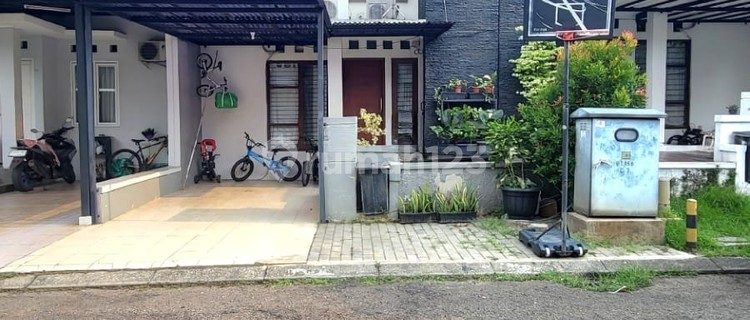 Best Investment! House in Bintaro Negotiable Price Until Deal (IA) 1