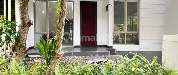 Hunian Idaman di Bintaro - Lingkungan Asri & Lokasi Strategis! (IA) 1