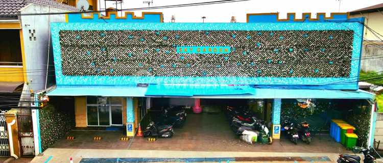 Exclusive, Beautiful and Clean Boarding House in Bandung City 1