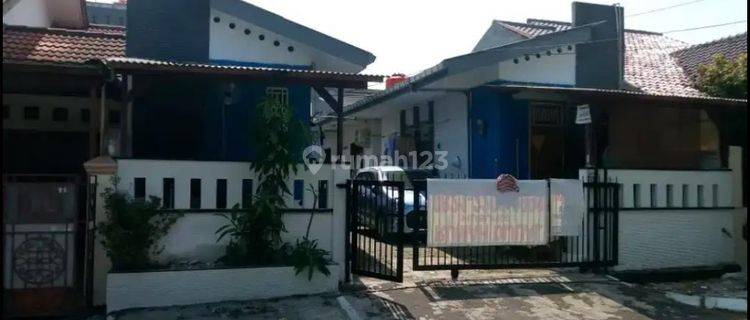 Di jual kos2an di pondok jaya bintaro sek 3a Tangerang selatan 1