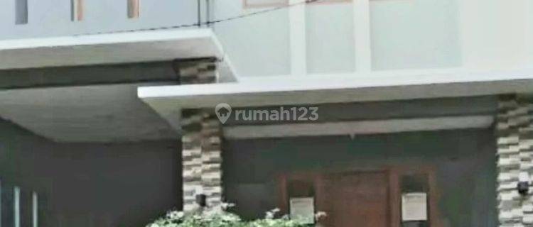 Dijual Rumah Baru Siap Huni Dalam Cluster Cipadu Kreo Tangerang 1