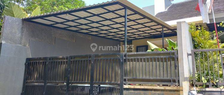 Rumah Di Jl Kali Jiun Parigi Pondok Aren Tangerang Selatan 1