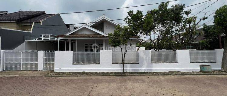 Dijual Rumah di Komplek Depok Bersih , Depok Kec Cipayung Depok 1