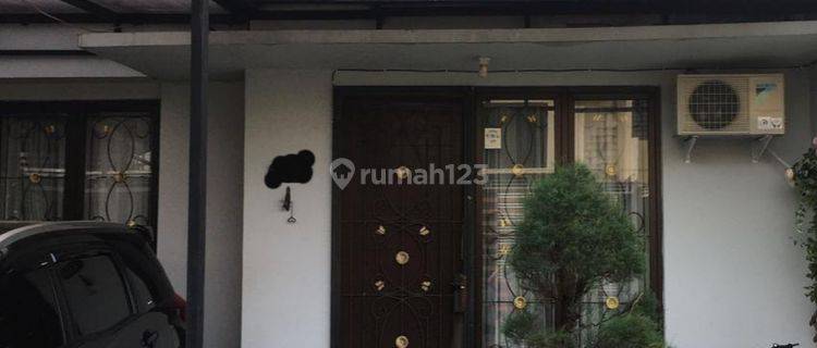 Dijual Rumah di Cluster Green Gardena Ciputat, Tangerang Selatan 1