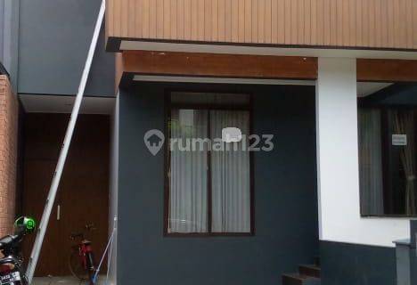 Rumah Baru, Discovery Serenity Bintaro Sektor 9 Tangsel 1