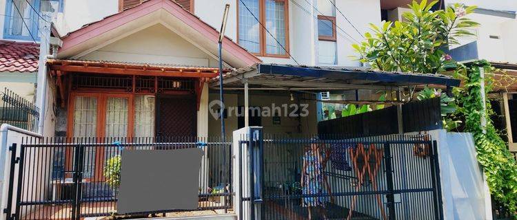 Rumah di Komplek Pelikan Bintaro Jaya, Sektor 2 Tangerang Selatan 1