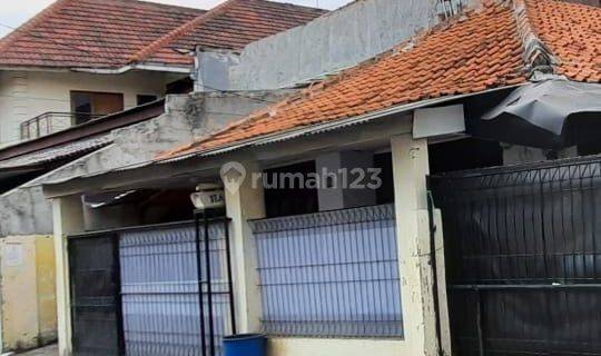 Rumah murah di Duren Tiga Indah, Pancoran , Jakarta Selatan 1