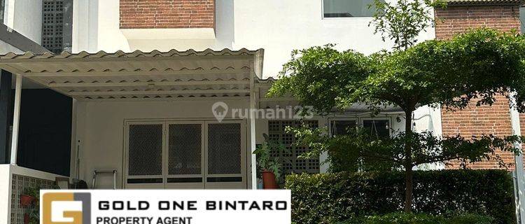 Rumah di Adora Permata Bintaro Jaya Sektor 9  1