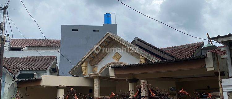  Rumah di Duta Bintaro Graha Raya Tangerang 1