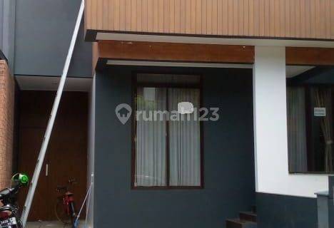 rumah baru dan murah di discovery  bintaro jaya sektor 9  1