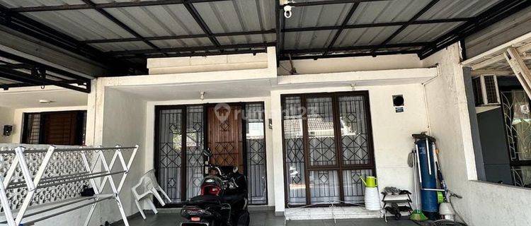 Rumah di Fortune Graha Raya Bintaro, Ciledug Paku Jaya Tangsel 1