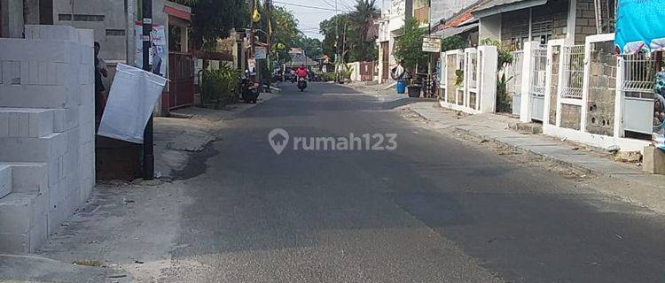 Tanah Strategis Dijalan Raya Larangan Ciledug Tangerang 1