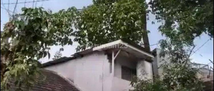 Rumah di Cucur Bintaro Sektor 4 , Pondok Betung Tangerang Selatan 1