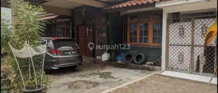  Rumah Bagus Mewah Siap Huni, di Ulujami Jakarta Selatan 1