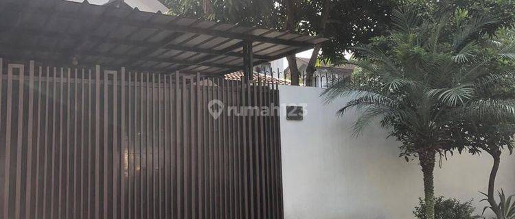 Rumah di Komplek Camar Bintaro Jaya Sek 3 Tangerang Selatan 1