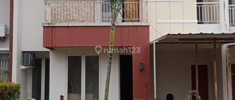 Rumah di Prime Bintaro Resident, Ciputat, Tangerang Selatan 1