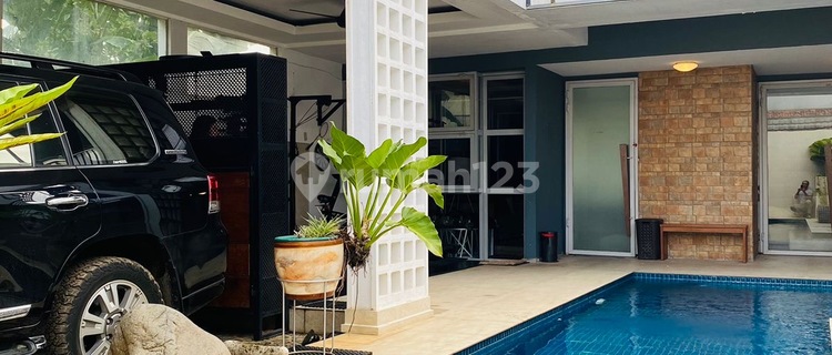 Rumah murah di Mekar Jaya Serpong Tangerang Selatan  1