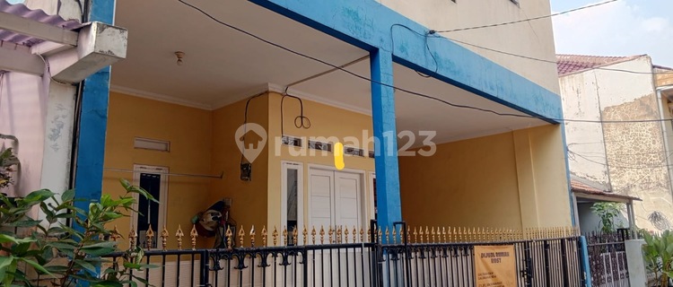 Rumah Kost di Pjmi Pondok Aren Tangerang Selatan 1