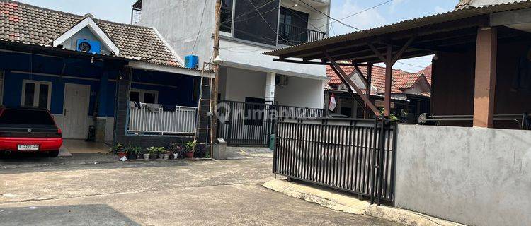 Rumah di Jln Utama Pondok Karya, Pondok Aren, Kota Tangerang  1