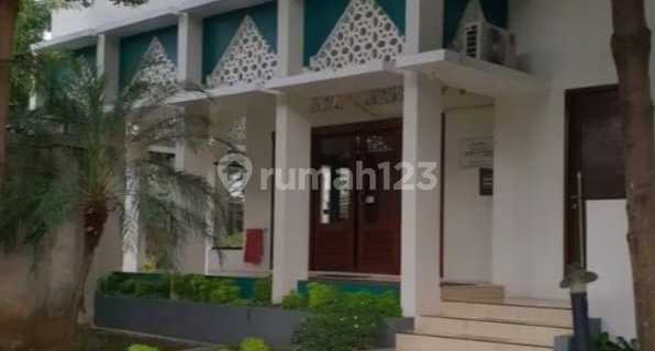 Rumah di Rempoa Siap Huni Bebas Banjir Dekat Lebakbulus 1