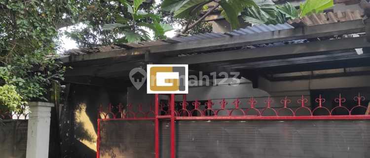 Rumah Bagus di Area Pesanggrahan Jakarta Selatan dan Siap Huni 1