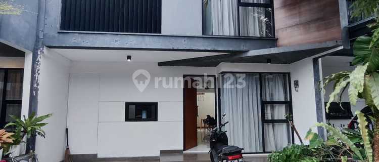 Rumah Bagus Dan Siap Huni Di Area Bintaro Nyaman Dan Strategis 1