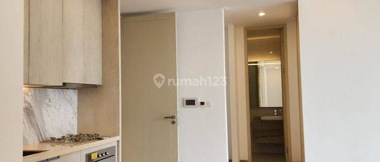 Apartemen Mewah di kawasan TB Simatupang 1