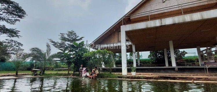 Villa Murah di Jl Astraja Bandung , Bandung 800 M SHM 1