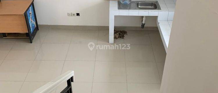 Rumah dijual Di cluster Garcia Modernland Tangerang 1