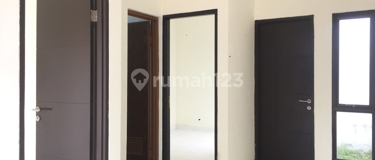 Rumah Bagus di Grand Batavia, Tangerang 1