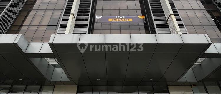 Scandinavia Shop House TangCity Tangerang City 1