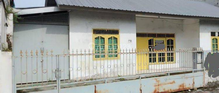 Dijual Rumah Di Purwokerto. Jawa Tengah 1