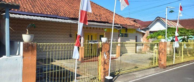 Rumah Dijual Di Jatiwinangun Purwokerto, Jawa Tengah 1