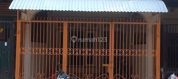 Disewa Rumah Rapi Di Permata Taman Palem 1