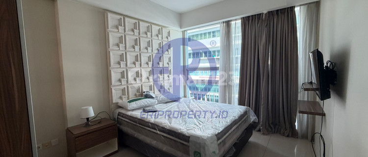 2 Bedroom 98 Sqm With Maid Room - Kemang Village Empire Tower (For Rent) 1