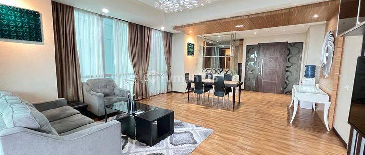 3 BR Tiffany High Floor Usd 2,200 City View 1