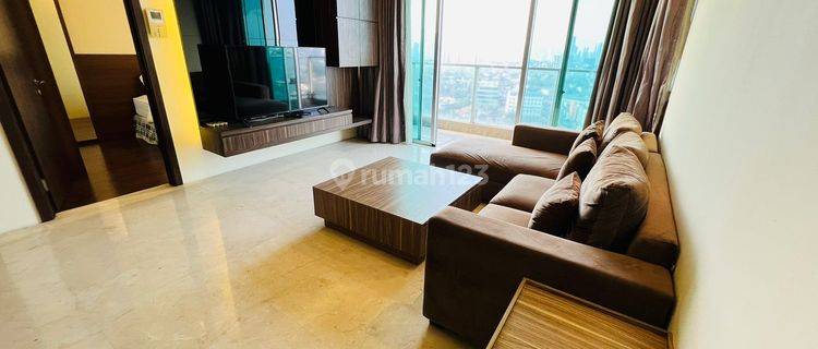 Kemang Village Tiffany 2 Bedroom Private Lift Usd 1800 1