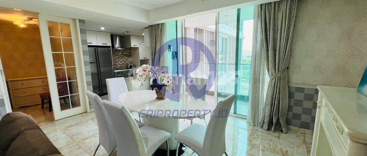 4 BR Infinity Kemang Village - 229 Sqm, Pet Friendly $ 2,200 1