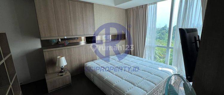 2 Bedroom Cosmo Kemang Village ERI PROPERTY 1