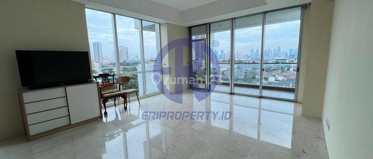 Semi Furnished 3 Bedroom Private Lift Ritz Kemang Village Usd 2000 1