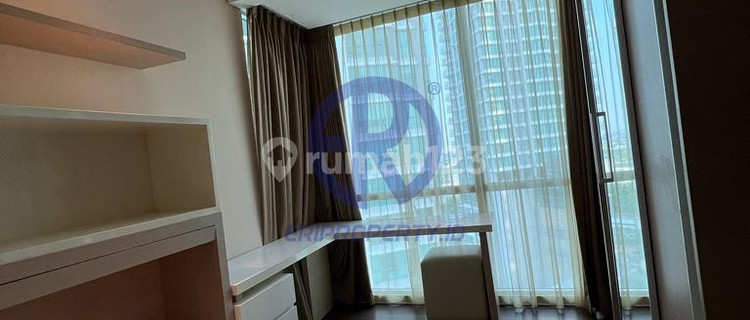 2 BR Cosmo Kemang Village - 124 Sqm 18 Million 1