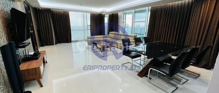 Infinity 3 Bedroom 181 sqm Pet Friendly Kemang Village $2600 ERI PROPERTY 1