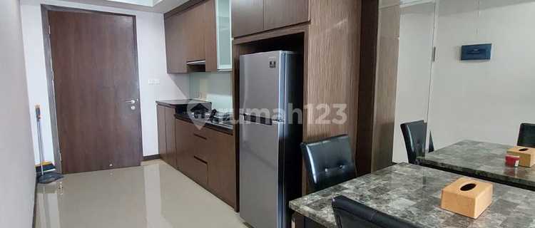 Studio Intercon Kemang Village - 38 Sqm 9 Million 1