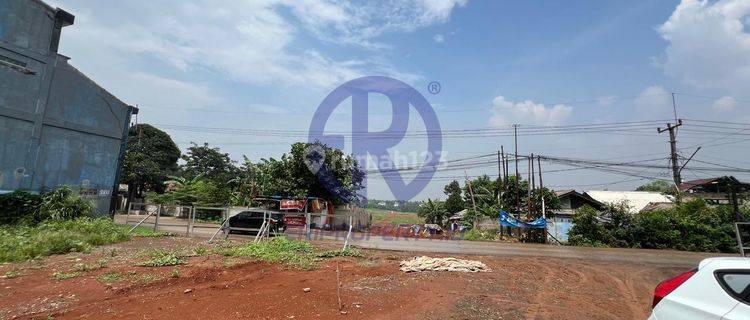 Jual Kavling Siap Bangun Luas 400 m² Sd 600 m² Harga 7 Juta m² 1