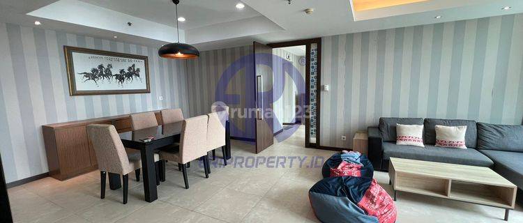 Infinity 2 Br Private Lift Pet friendly Kemvil ERI PROPERTY 1