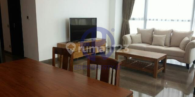 3 BR Bloomington Kemang Village - 205 Sqm, Private Lift 6,5 Miliar 1
