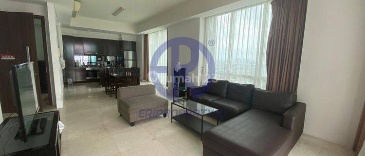 3 Bedroom Ritz Private Lift Kemang Village Usd 2200 1